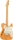 Fender Squier Classic Vibe '70s Telecaster Thinline MN Natural (0374070521)