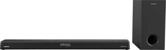 Grundig DSB 2100