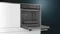 Siemens iQ300 HR214ABS0 Backofen mit Dampfunterstützung Vorschaubild