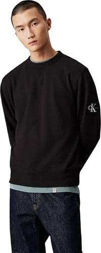 Calvin Klein Badge Sweatshirt (Herren)