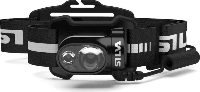Silva Cross Trail 5 Ultra Stirnlampe