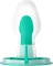 Philips Avent SCY673/82 Natural Response Airfree Trinkflasche, 1+M, 260ml, sterne Vorschaubild