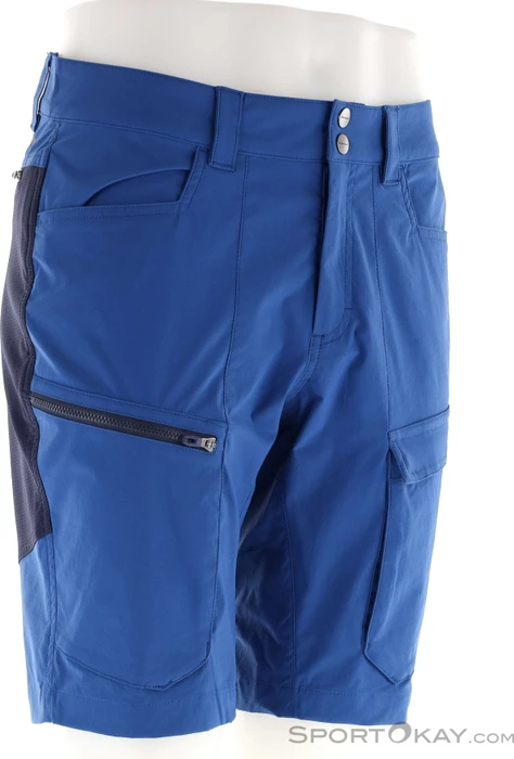 Mammut Zinal Hybrid Hose kurz (Herren)