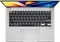 ASUS VivoBook S14 OLED K3402ZA-KM079W, Neutral Grey, Core i7-12700H, 16GB RAM, 512GB SSD, DE Vorschaubild