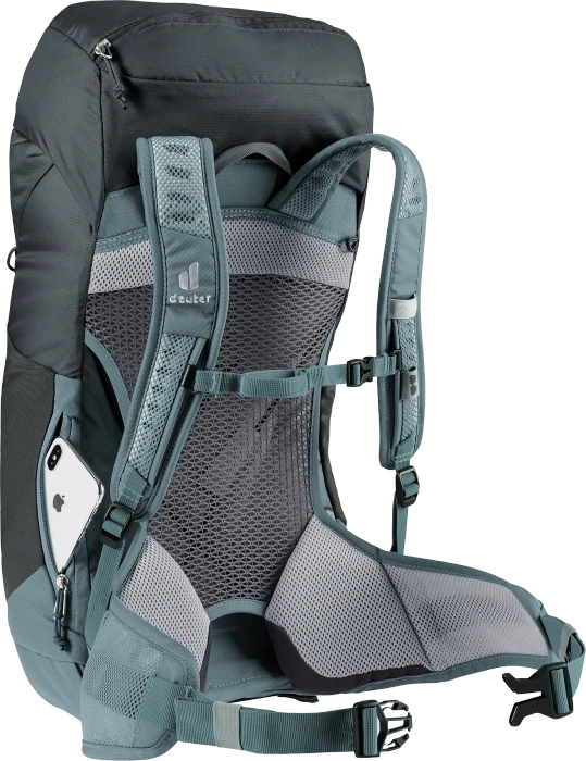 Deuter AC Lite 28 SL graphite/shale (Damen)