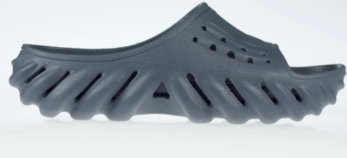 Crocs Echo Slide storm