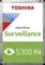 Toshiba S300 Pro Surveillance HDD Vorschaubild