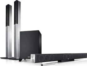 Teufel Cinesystem Trios Easy 5.1-Set L