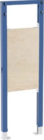 Geberit Duofix Element für Stütz- und Haltegriffe, 112cm, barrierefrei
