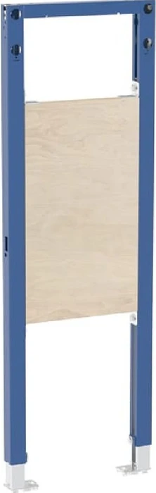 Geberit Duofix Element für Stütz- und Haltegriffe, 112cm, barrierefrei