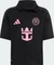 adidas Inter Miami CF Messi 2026/2027 Auswärtsausrüstung kurzarm (Junior) Vorschaubild