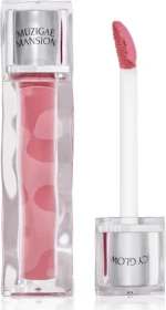 Muzigae Mansion Icy Glow High Shine Gloss 01 petal, 5ml
