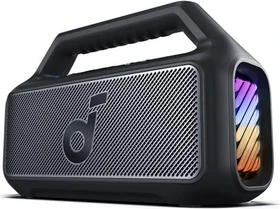 Anker Soundcore Boom 2 schwarz