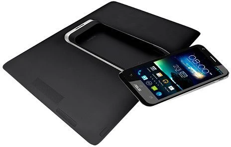 ASUS PadFone 2 32GB schwarz