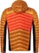 Vaude Sesvenna Pro II Funktionsjacke silt brown (Herren) Vorschaubild