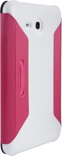Case Logic SnapView 2.0 für Galaxy Tab 3 Lite 7" rosa