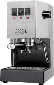 Gaggia RI9481/11 Classic E24 edelstahl