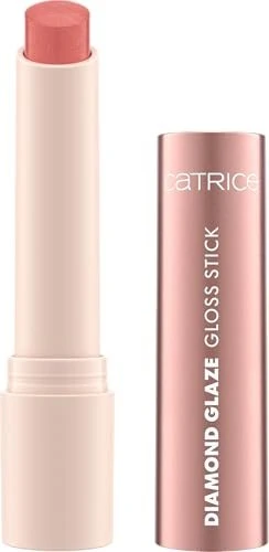 Catrice Diamond Glaze Gloss Stick Lippenbalsam 020 glow for it, 1.6g
