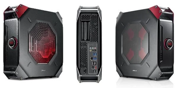 ASRock M8-Z87