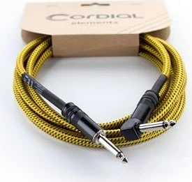 Cordial EI PR-Tweed-BL