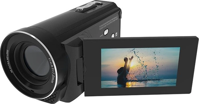 AgfaPhoto Realimove CC4000W
