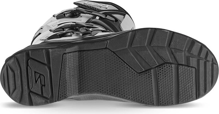 Gaerne GX1 Evo grau/weiß/schwarz