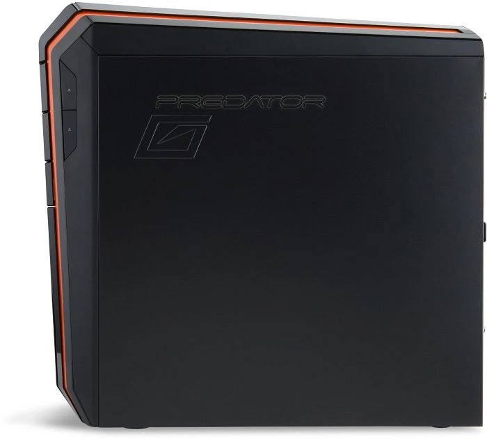 Acer Predator G3620, Core i7-3770, 16GB RAM, 1TB HDD, GeForce GTX 660