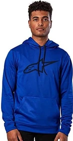 Alpinestars Inception Athletic Hoodie royal blue/black (Herren)