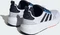 adidas Swift Run cloud white/legend ink/bright red (Herren) Vorschaubild