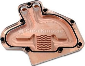 EK Water Blocks EK-FC79/PUR no ALU