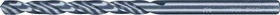 Pferd SPB DIN 340 HSSG N 4.4 STEEL Spiralbohrer, 4.4x82mm, 10 Stück