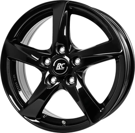 RC Design RC30 6.0x15 5/114.3 ET35 (verschiedene Farben)