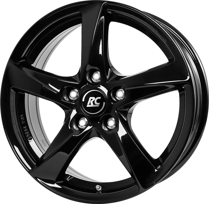 RC Design RC30 6.0x15 5/114.3 ET35 (verschiedene Farben)