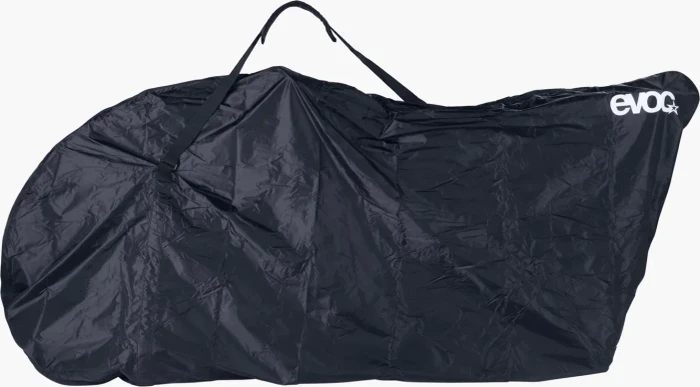 Evoc Bike Cover MB Fahrradtasche schwarz