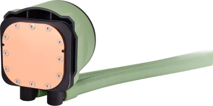 Thermaltake TH280 V2 ARGB Sync Matcha Green grün