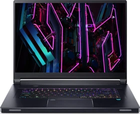 Acer Predator Triton 17 X PTX17-71-95EB, Abyssal Black, Core i9-13900HX, 32GB RAM, 1TB SSD, GeForce RTX 4090, DE