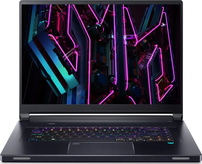 Acer Predator Triton 17 X PTX17-71-95EB, Abyssal Black, Core i9-13900HX, 32GB RAM, 1TB SSD, GeForce RTX 4090, DE