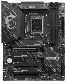 MSI Z890 Gaming Plus WIFI (Intel 1851)