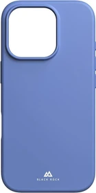 Black Rock Mag Urban Case für Apple iPhone 16 Pro vista blue