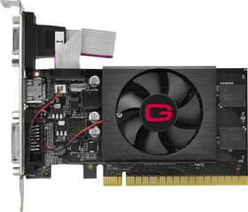 Gainward GeForce GT 710 2GB D5, 2GB GDDR5, VGA, DVI, HDMI