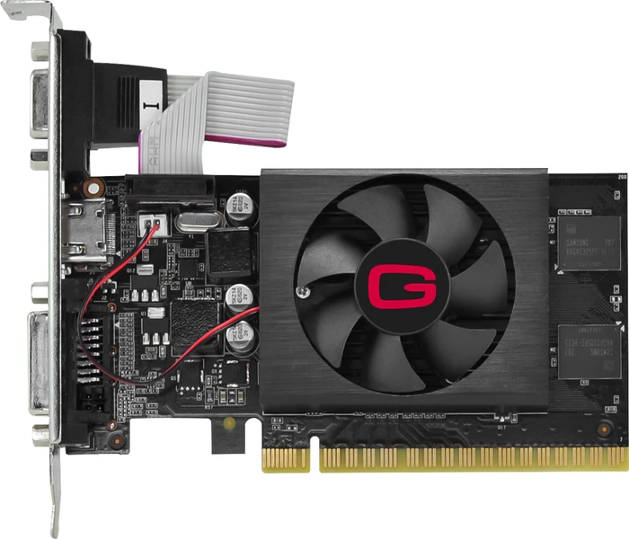 Gainward GeForce GT 710