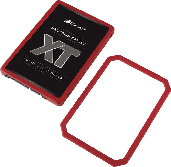 Corsair Neutron XT 960GB, 2.5" / SATA 6Gb/s