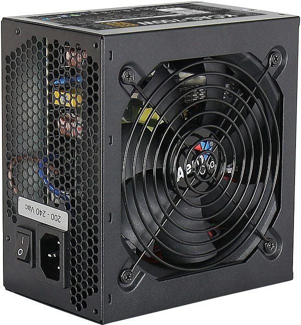 AeroCool KCAS 700W, ATX 2.3