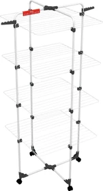 Vileda Mixer 4 Turm-Wäscheständer