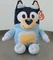 TY Beanie Babies Bluey Vorschaubild