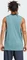 adidas Designed for Training Workout Funktionsshirt ärmellos preloved teal (Herren) Vorschaubild