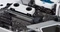 Corsair Hydro X Series XM2 M.2 SSD Water Block - White Vorschaubild