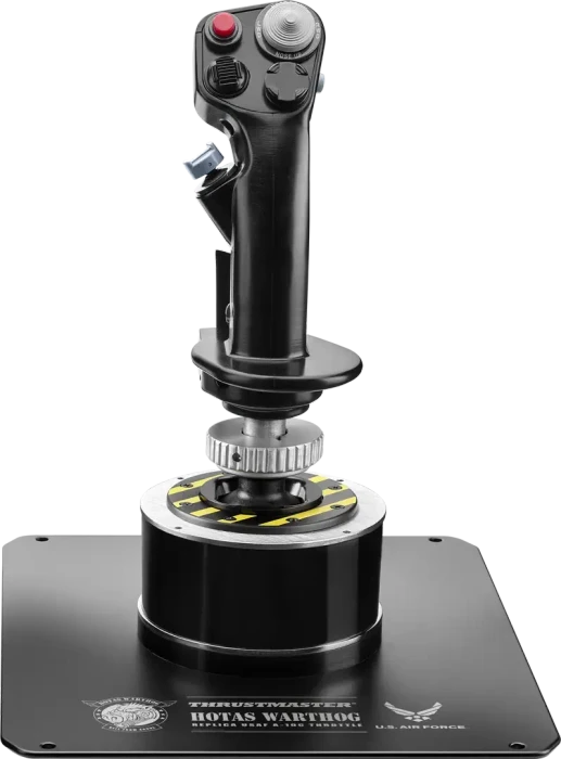 Thrustmaster HOTAS Warthog MKII (PC)
