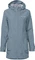 Vaude Skomer II Funktionsmantel nordic blue (Damen) Vorschaubild