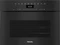 Miele DGC7445HCX Pro Dampfbackofen obsidianschwarz Vorschaubild